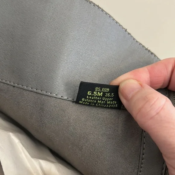 Sam Edelman Penny Riding Boots - Picture 5 of 5